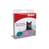 Bioline Flea And Tick Collar